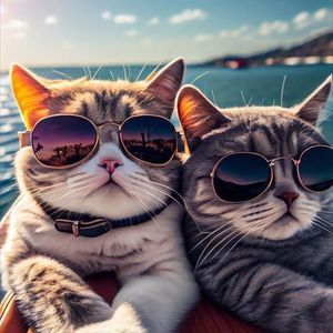 Meet your Posher, Karleen